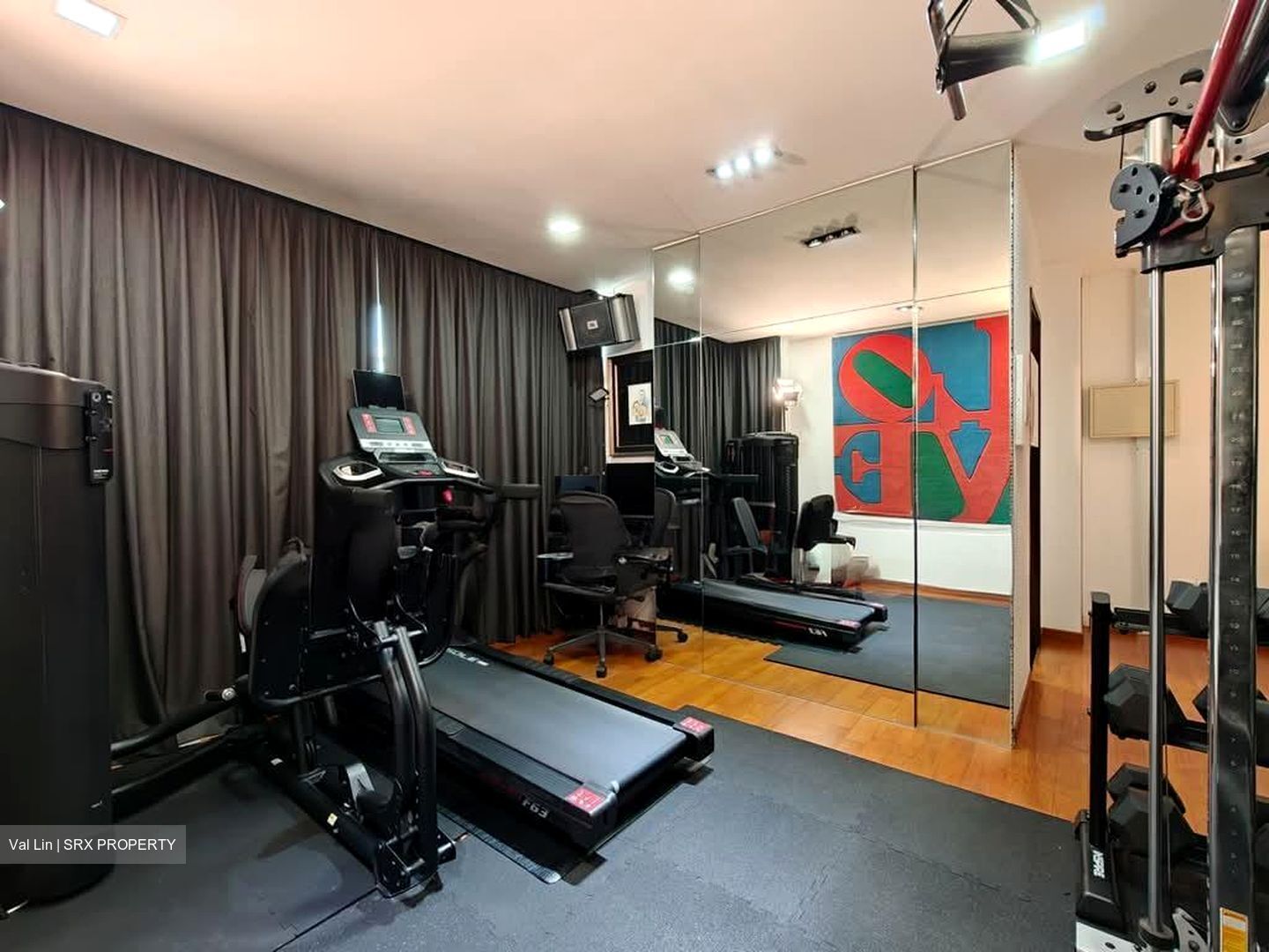 Seletar Hills Estate (D28), Terrace #593000981